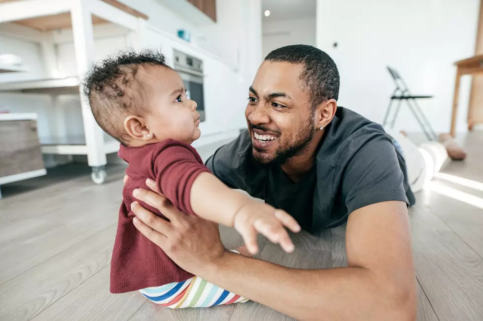The Cost of Raising a Child in New York State