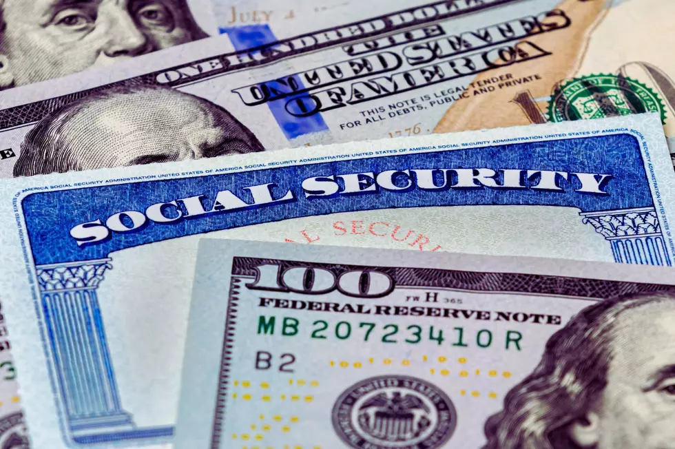 Binghamton Woman Accused of 38 Counts of Social Security Fraud