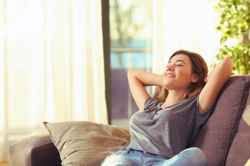 This Is How Much You Need To Make To Live Comfortably in New York State