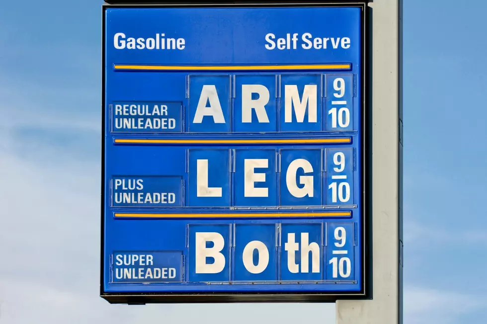 New Yorkers Face Hurdles As Gas Prices Climb