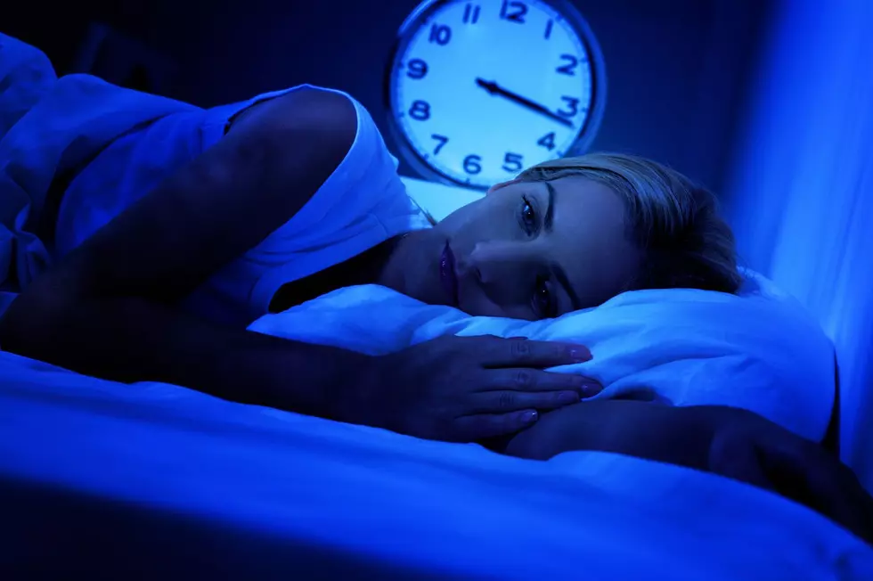 Sleep Deprivation in New York State: A Widespread Issue