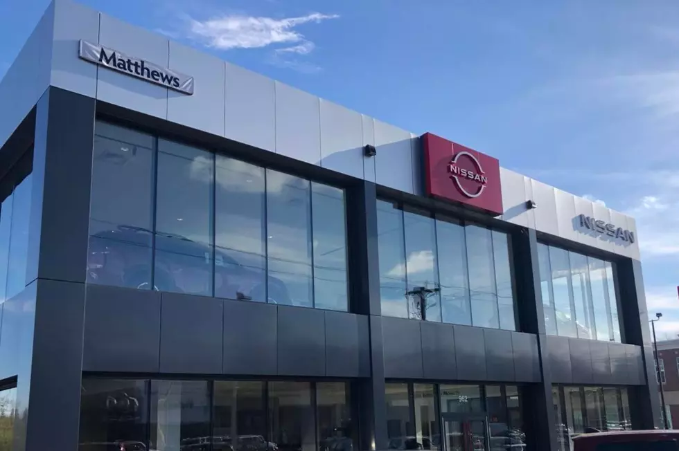 New York’s Matthews Auto Group Acquires Bernardi Nissan in Massachusetts