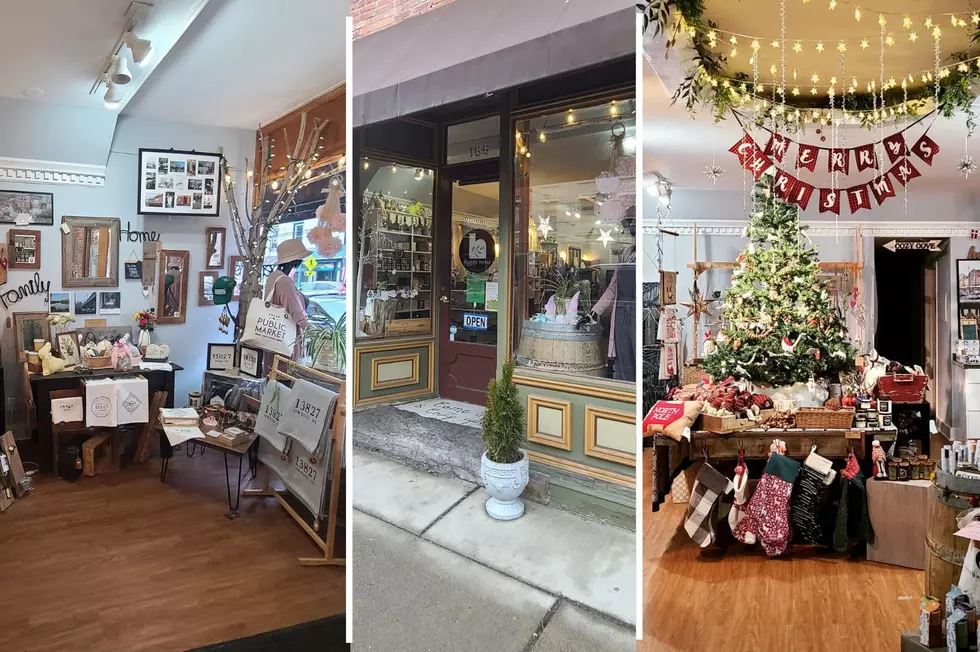 Hygge Home Bids Farewell to Its Brick and Mortar Store in Owego, New York