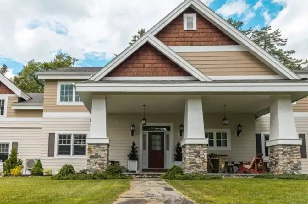 Is This Upstate New York Airbnb Worth $1,500 a Night? Look Inside!