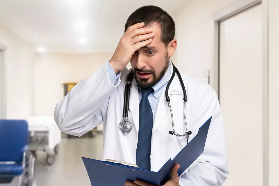 Majority Of New Yorkers Neglect Healthcare When Moving