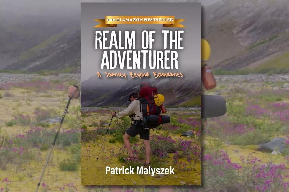 Tioga County, New York Resident’s Bestseller Chronicles Alaskan Explorations