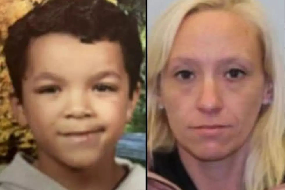 Endangered Upstate New York Child Missing, Urgent Search Underway
