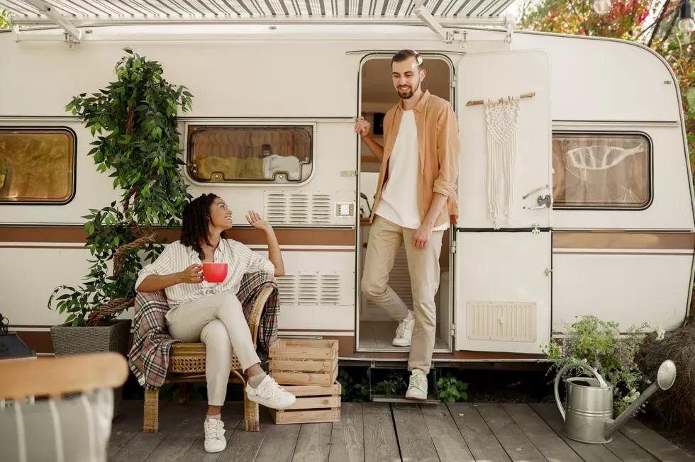 Did You Know You Can Rent an RV From Airbnb in New York?