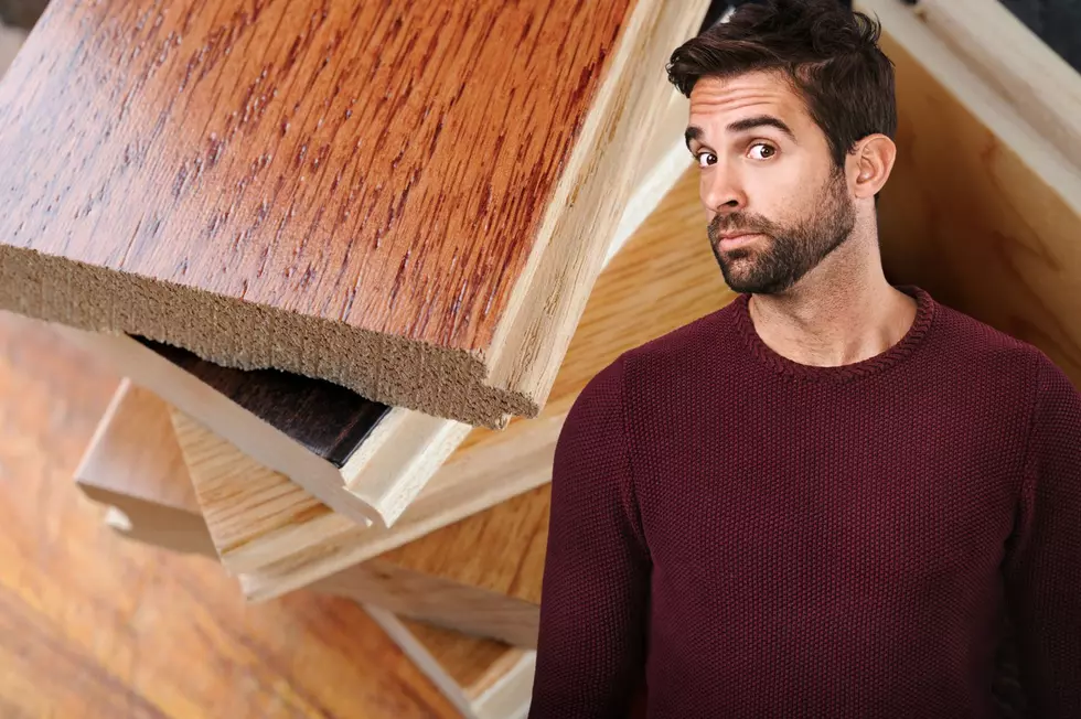 Home Renovation Decline Threatens Store In Johnson City, New York