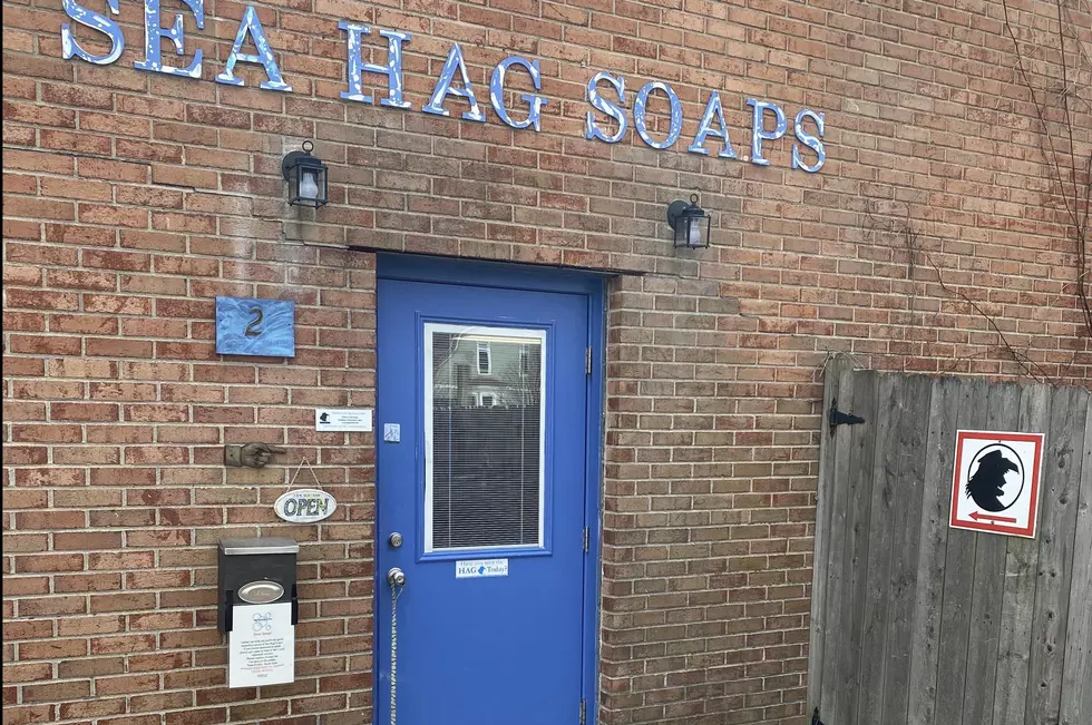 Sea Hag Soaps Business for Sale in Binghamton, New York