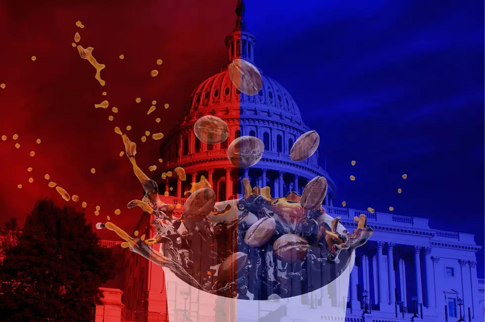 What Your Coffee Says About Your Political Preferences