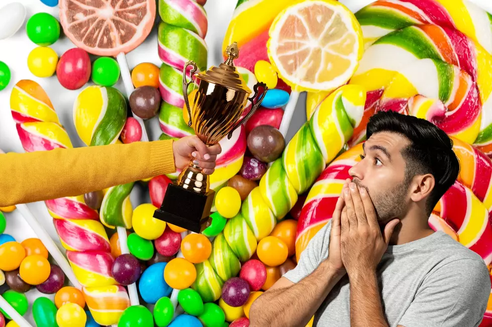 Two Upstate New York Candy Shops Named Among Best in U.S.