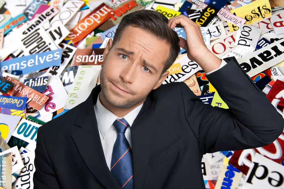 43% of New Yorkers Are Confused by Workplace Jargon