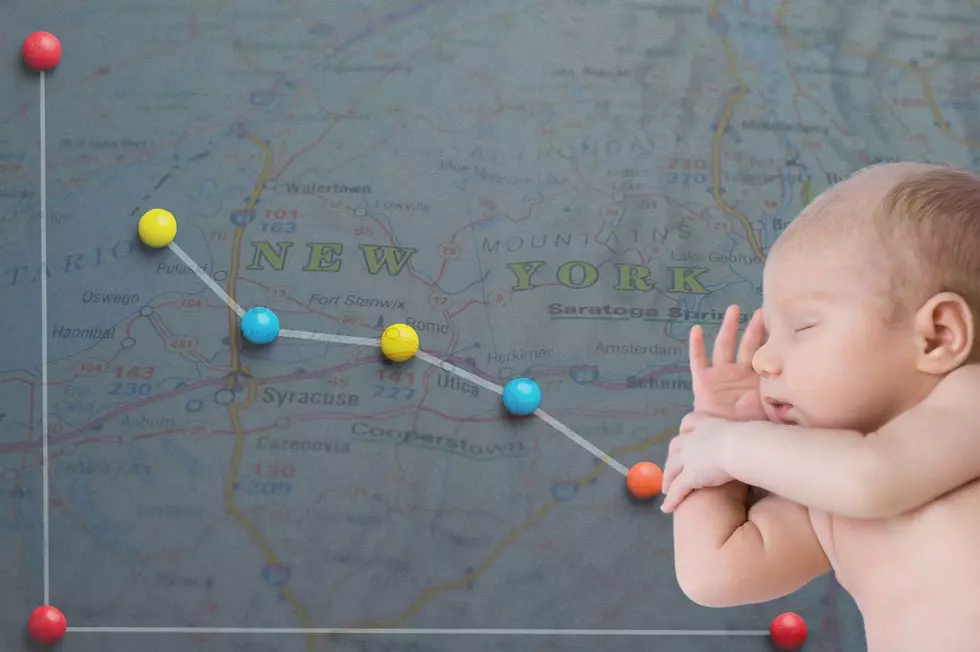 Why Are Birthrates Declining and Do New Yorkers Care?