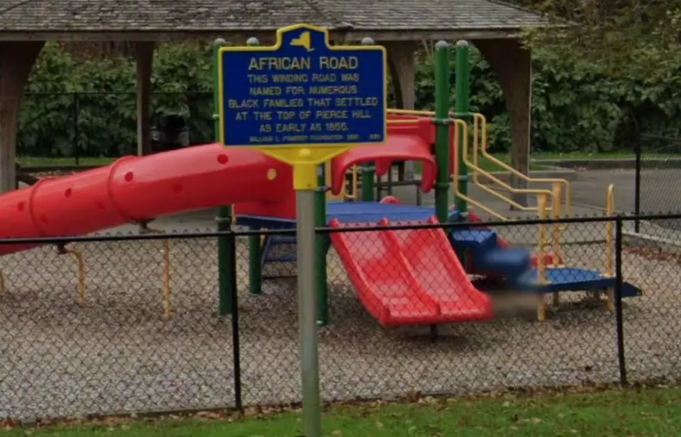 African Road: Preserving History and Heritage in Vestal, New York