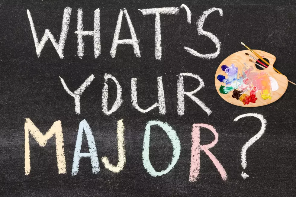 Art Majors in New York Face High Underemployment Rates