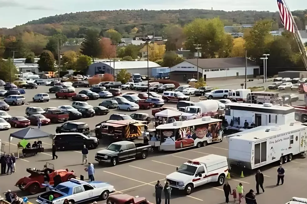 Discover Safety and Fun at the Vestal Fire Department’s Free Expo