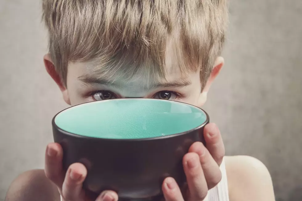 Unveiling The Hidden Crisis: Hunger In Broome County
