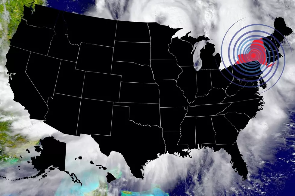 Hurricane Milton: Will New York State See Impacts?