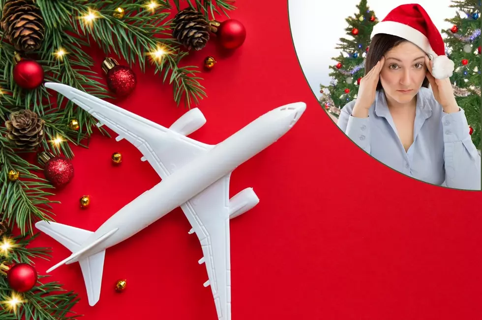 Best and Worst Days for 2024 Holiday Travel in New York