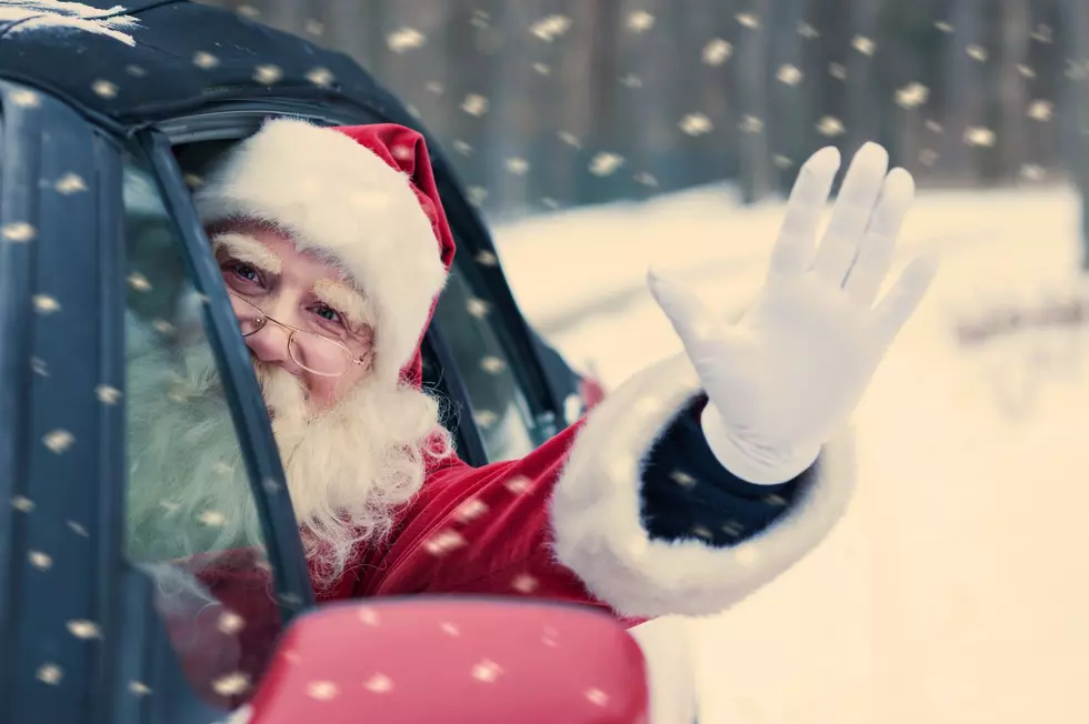 The Surprising Impact of Holiday Music on New York Drivers