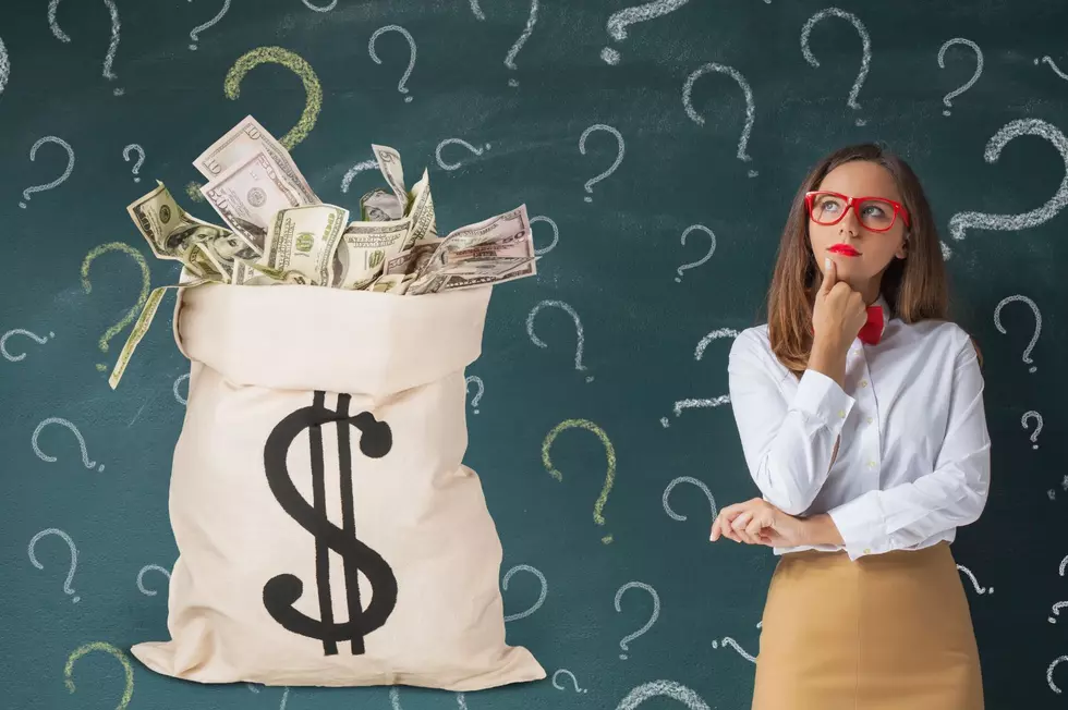 Salaries Of Upstate New York Mayors: Who’s Making Bank?