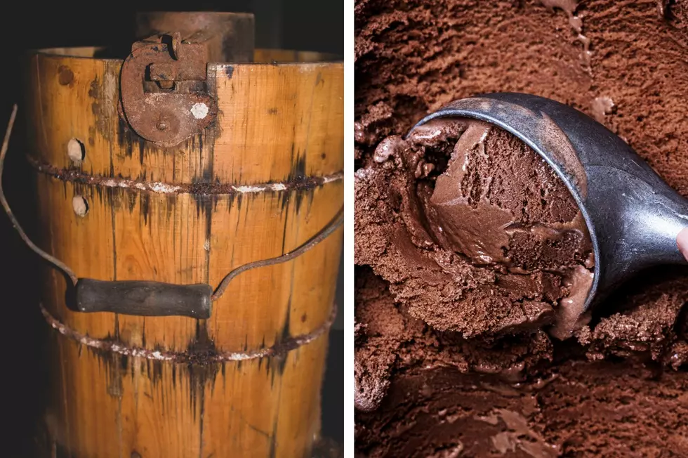 This New York Born Woman Revolutionized the Way Ice Cream Was Made