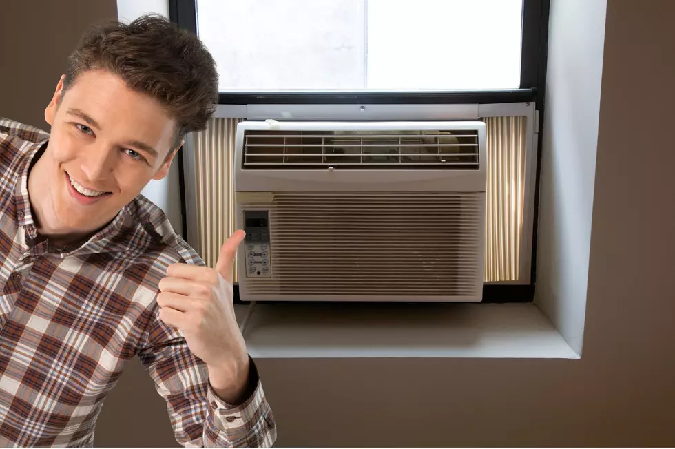New York’s Free Air Conditioning Applications Opening Soon