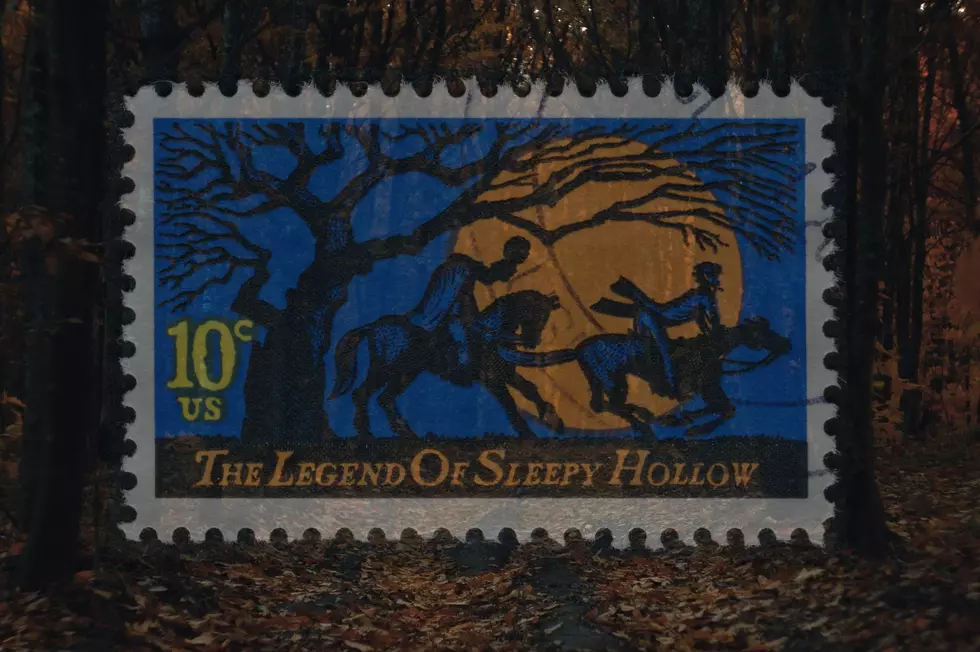 Sleepy Hollow in New York Tops U.S. Destination List with ‘Foreign Feel’