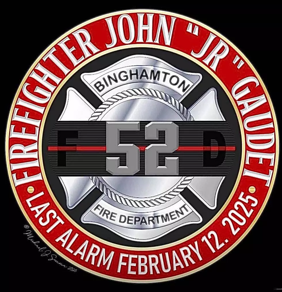 Binghamton Fire Dept.