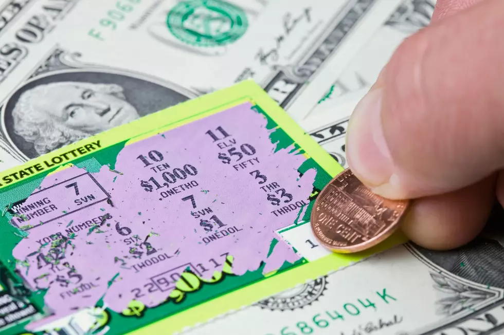 New Yorkers Are Big on the Lottery and Even Bigger on Losing It
