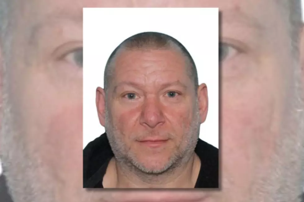 WANTED: Armed and Dangerous Suspect on the Run in Susquehanna County