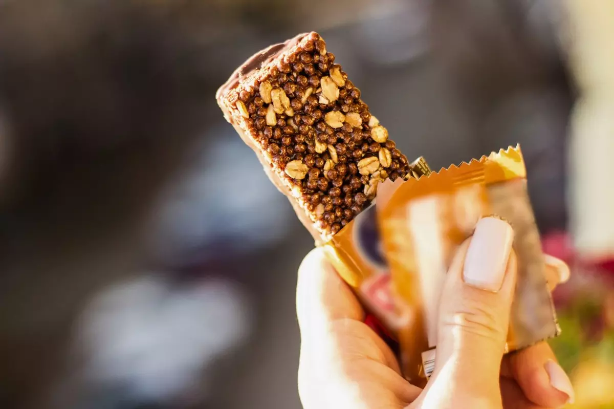 The Rise Of Protein Snacks: Quest Bars Lead In New York