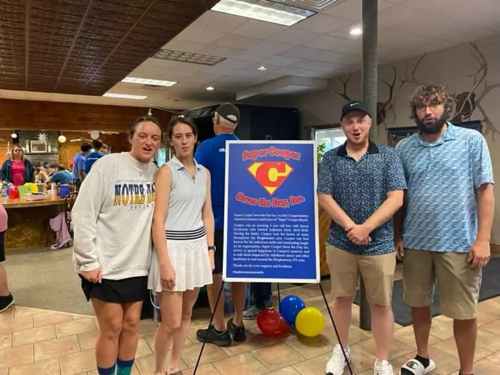 Join The Fun At This Year’s Super Cooper Golf Tournament