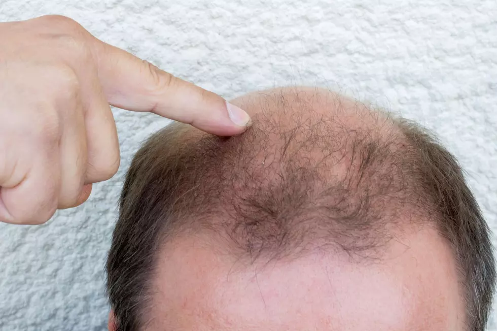 New Yorkers Would Pay Big Money to Keep Their Hair