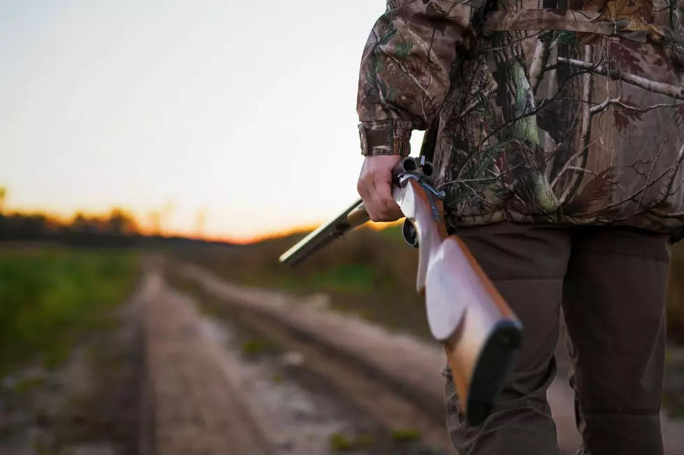 Heads Up, Hunters: New York Licenses On Sale Now