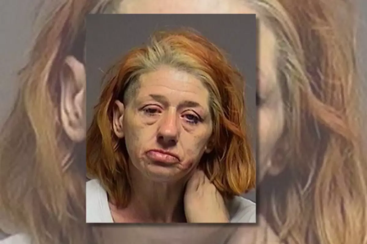 Town Square Graphics Broome County Woman Wanted on Drug Possession Warrant