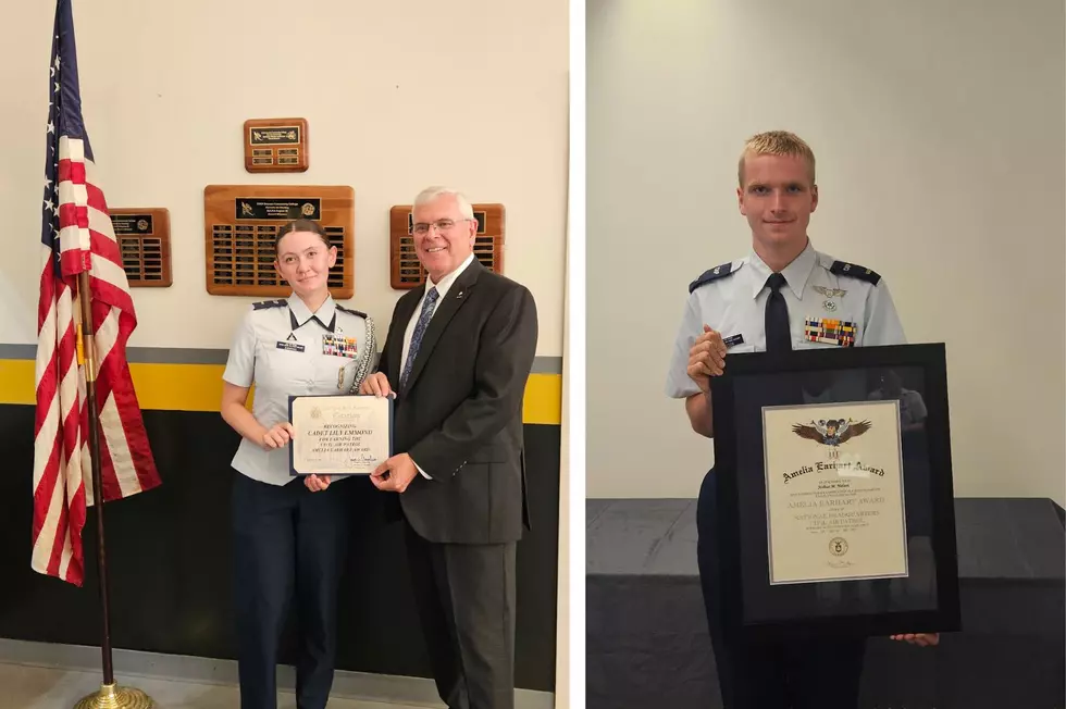 Southern Tier Teens Soar to National Recognition