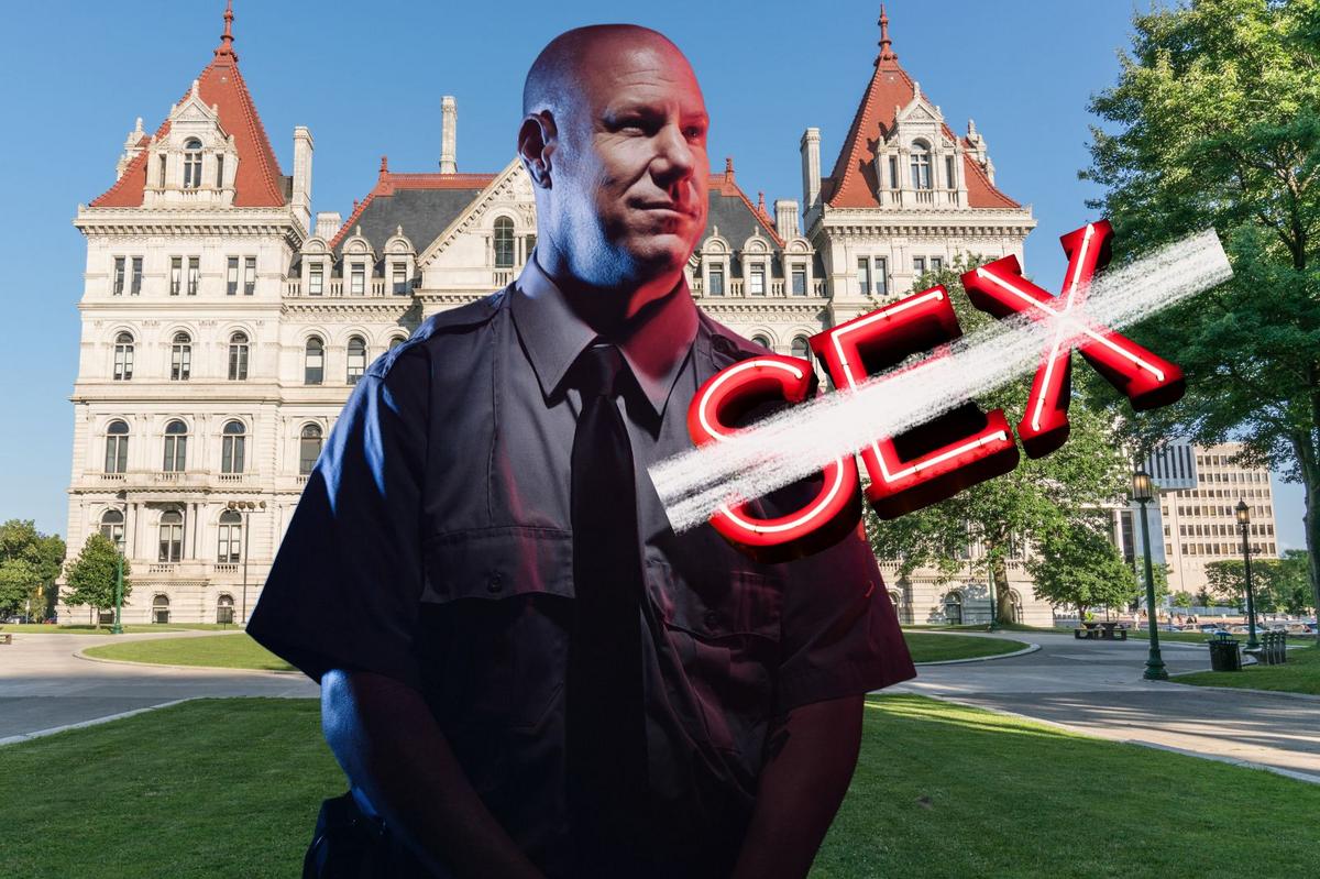 New York’s New Probation Consent Law Starts November 1