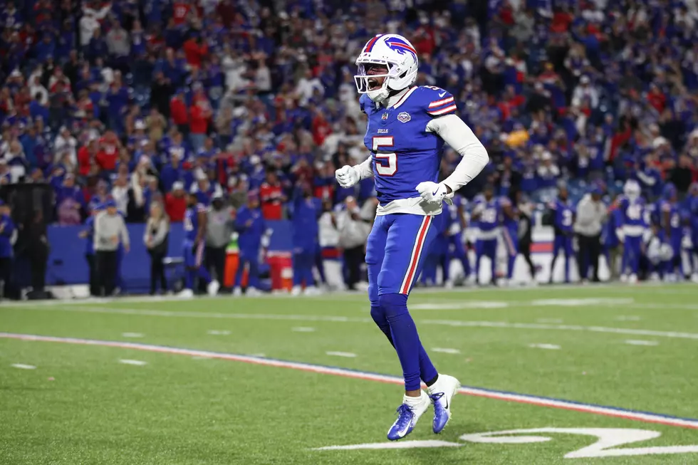 Bills Fans Among NFL’s Biggest Targets for Fake Jerseys