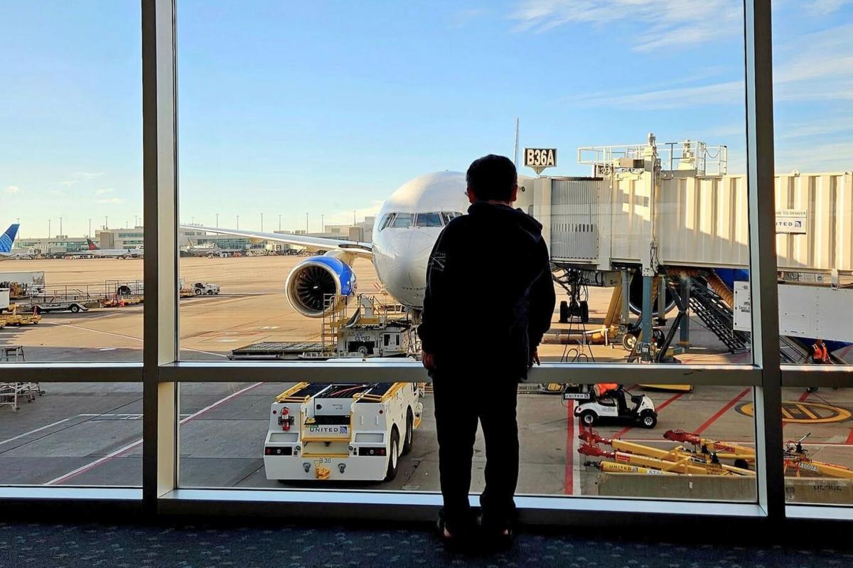 The Best Time to Book Thanksgiving Flights from New York
