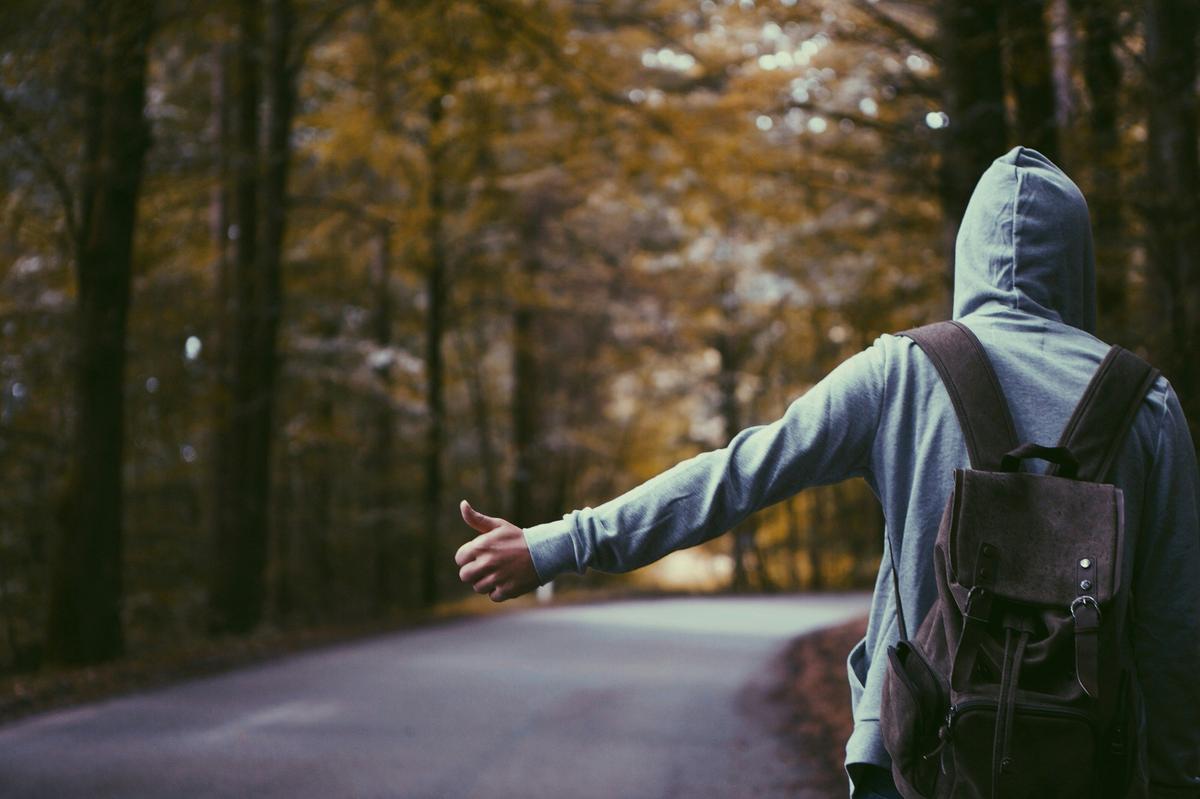 Is Hitchhiking Actually Legal in New York State?