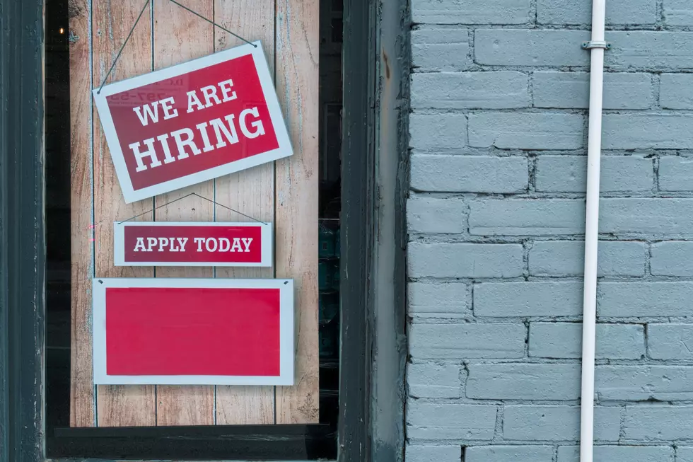 New York Small Businesses Say Hiring Is Getting Harder
