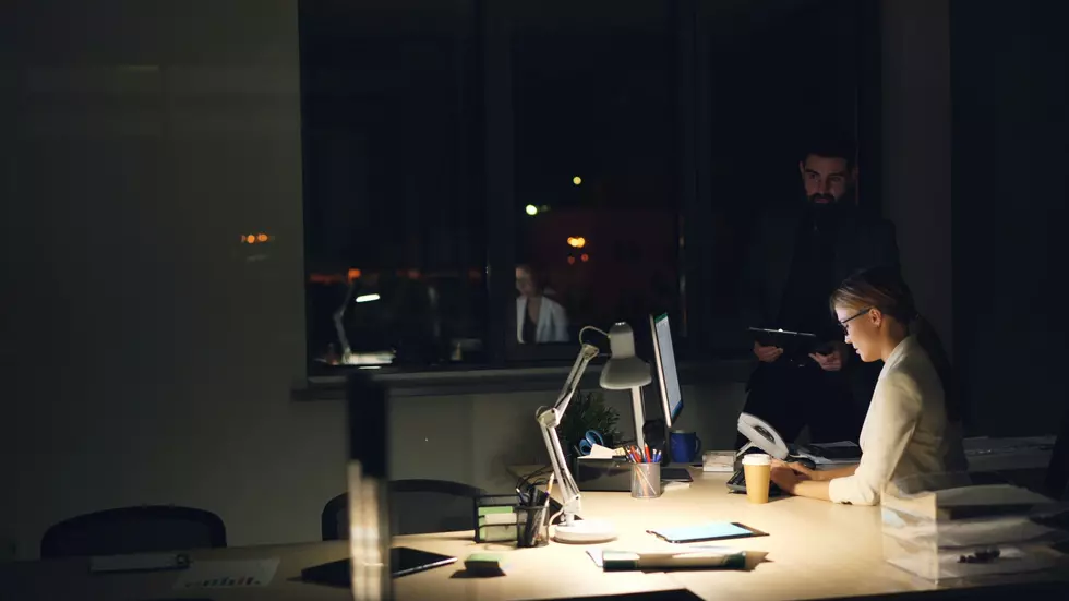 AI Anxiety Is Costing New York Workers a Month of Their Lives