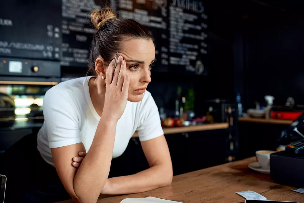Only California Is a Worse Place to Start a Business Than New York