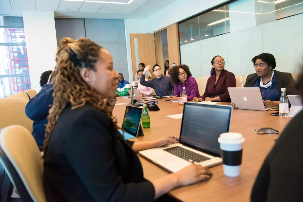 New York Workers Using AI Meeting Notes Should Know About This Growing Privacy Risk
