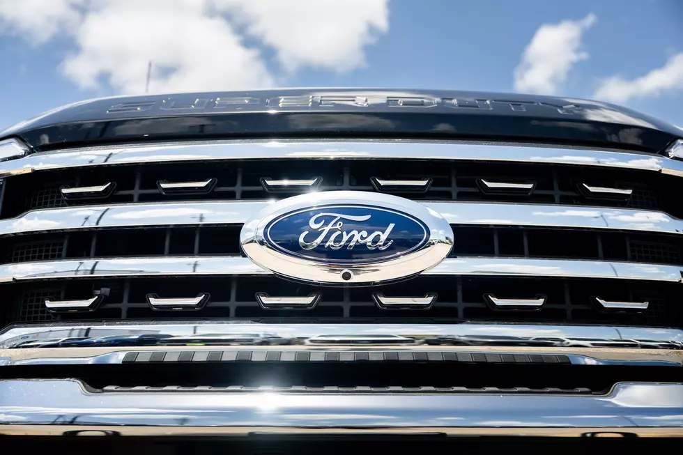 Massive Ford Recall Impacts Thousands of Southern Tier Trucks and SUVs Over Rollaway Risk