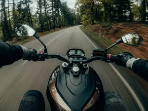 NY Teen Motorcycle Crash Rate Is Among The Lowest In The US