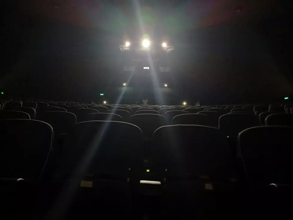 New York Ranks Among Best States for IMAX Movie Fans