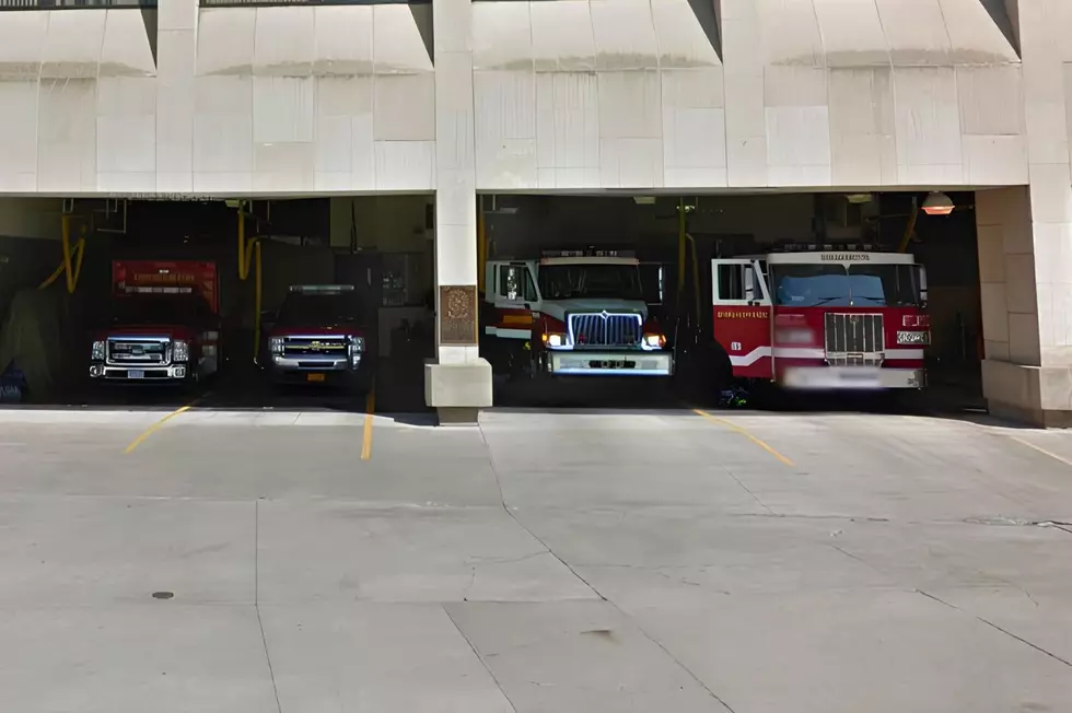 Binghamton Fire Department Locks In New Leaders